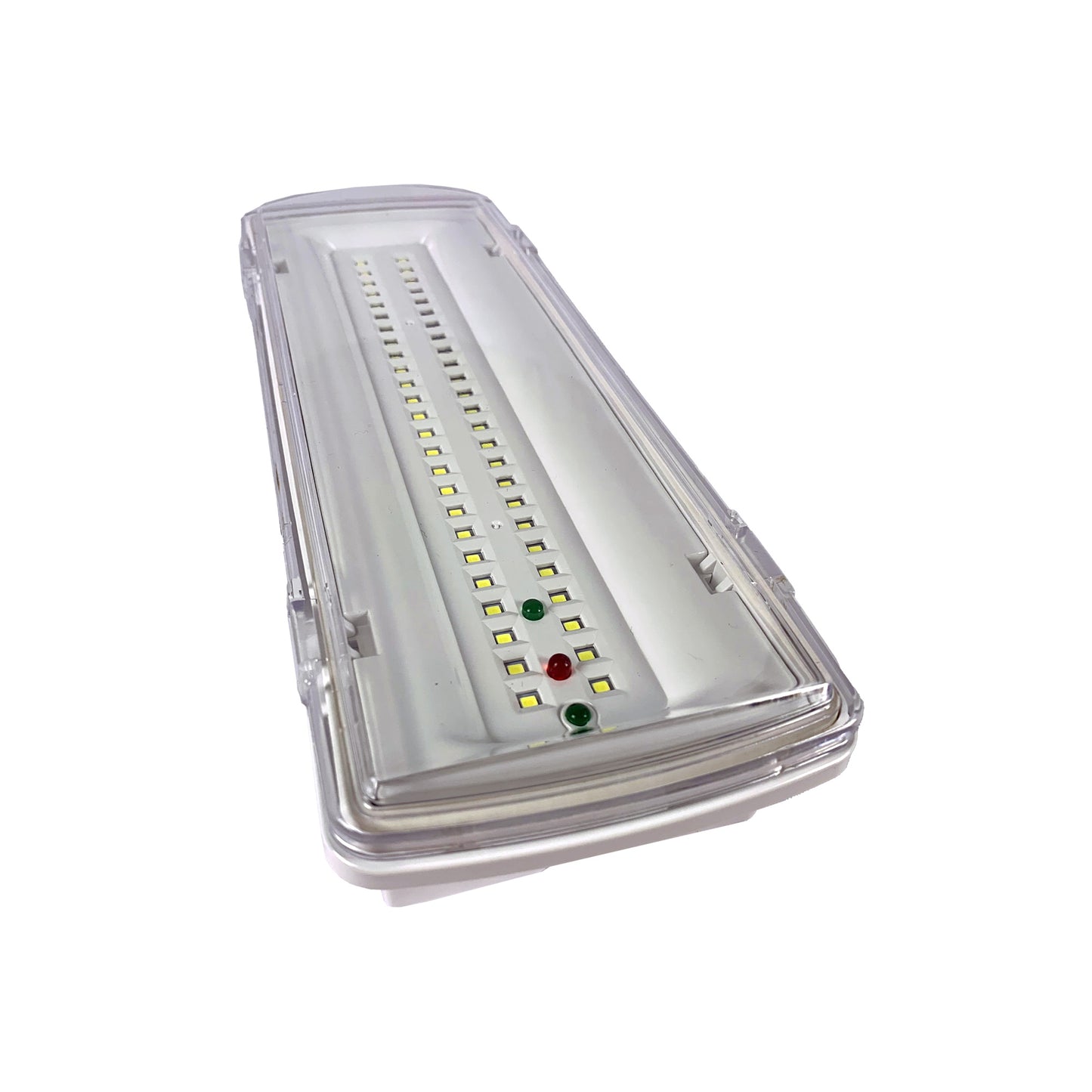 Lampada Autonoma per Illuminazione di Emergenza da 50 Led con Batteria Integrata