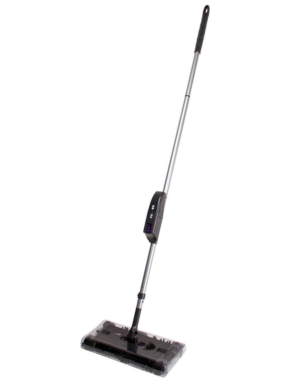 Aspirapolvere Senza Fili Con Spazzole Rotanti A 360° Scopa Automatica Portatile