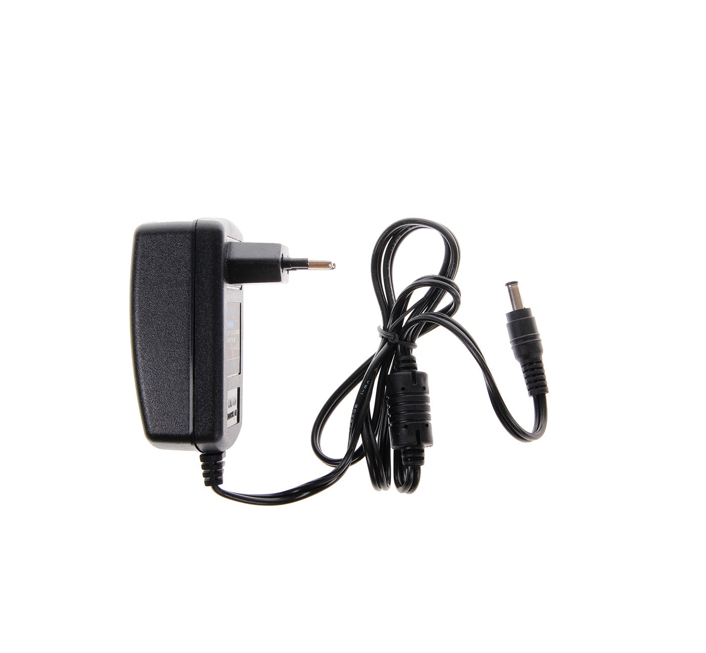 Alimentatore Da 2 Ampere 12 Volt Per Telecamera E Striscia A Led 2.1/5.5 mm CCTV