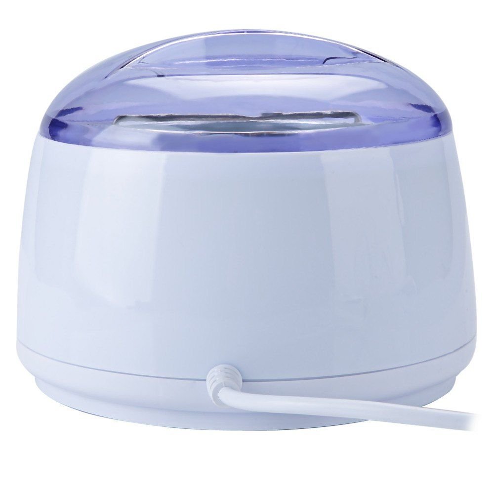 Scalda Cera Professionale Elettrico 100W Con Termostato Pro wax 100 Per Ceretta