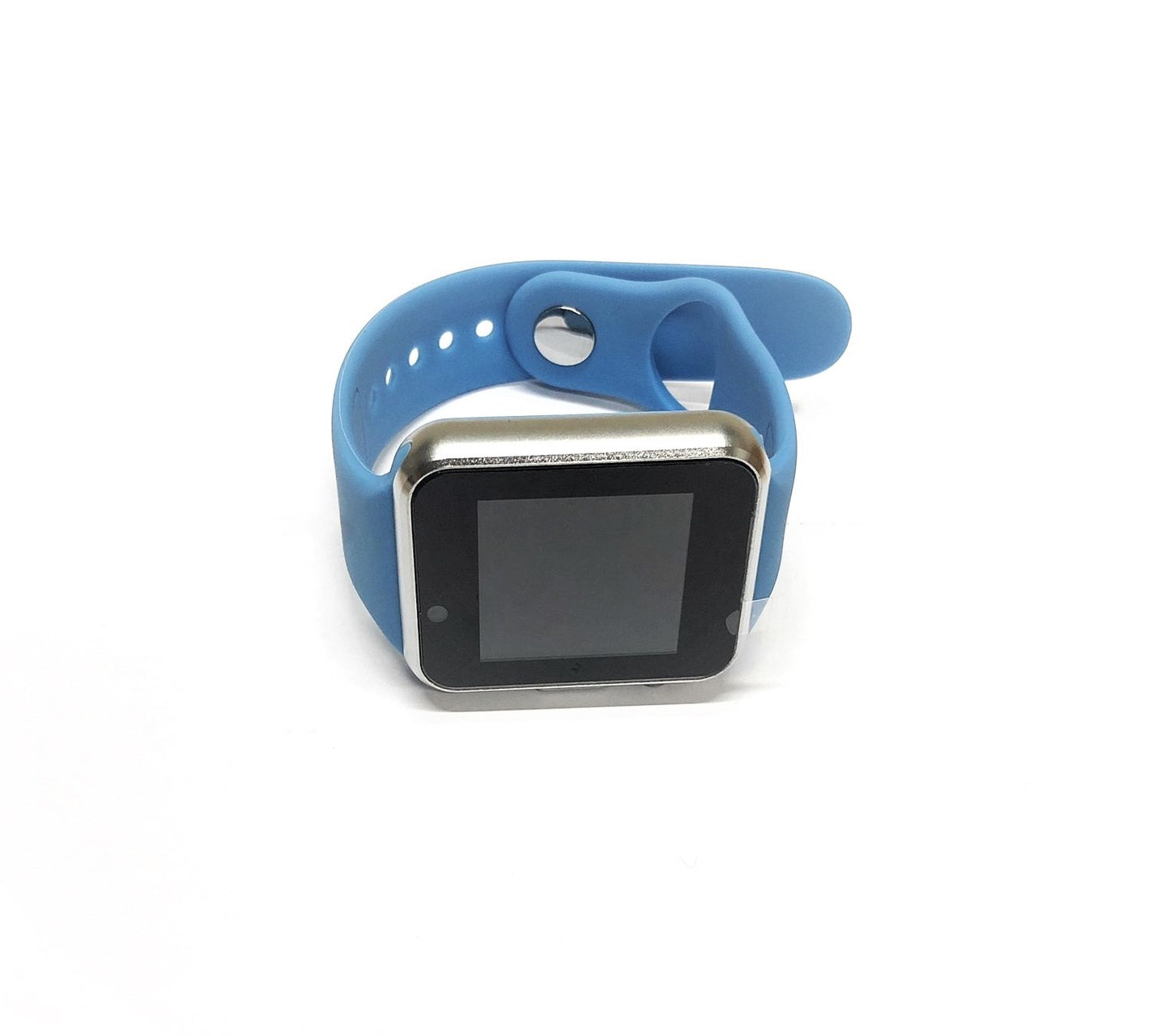 Smartwatch Bluetooth Con Sim Card E Micro Sd Orologio Per Cellulare Smartphone