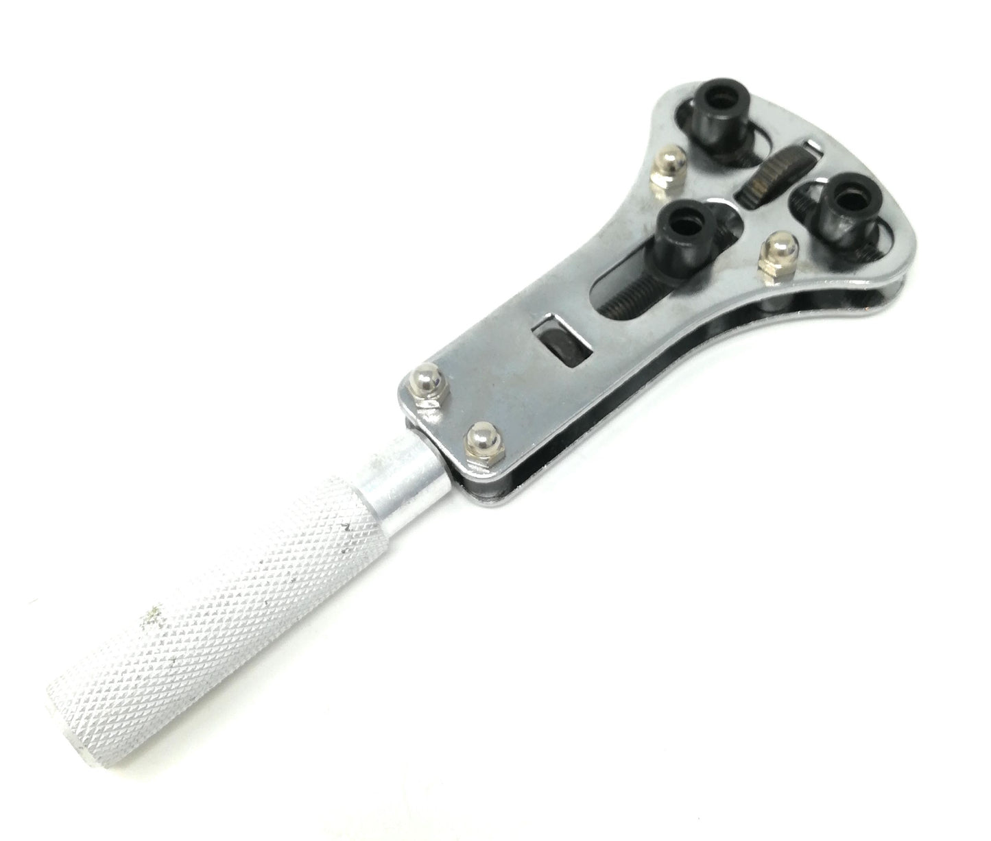 Kit Apri Casse Professionale Chiave Universale 18 Punte Per Riparazione Orologi