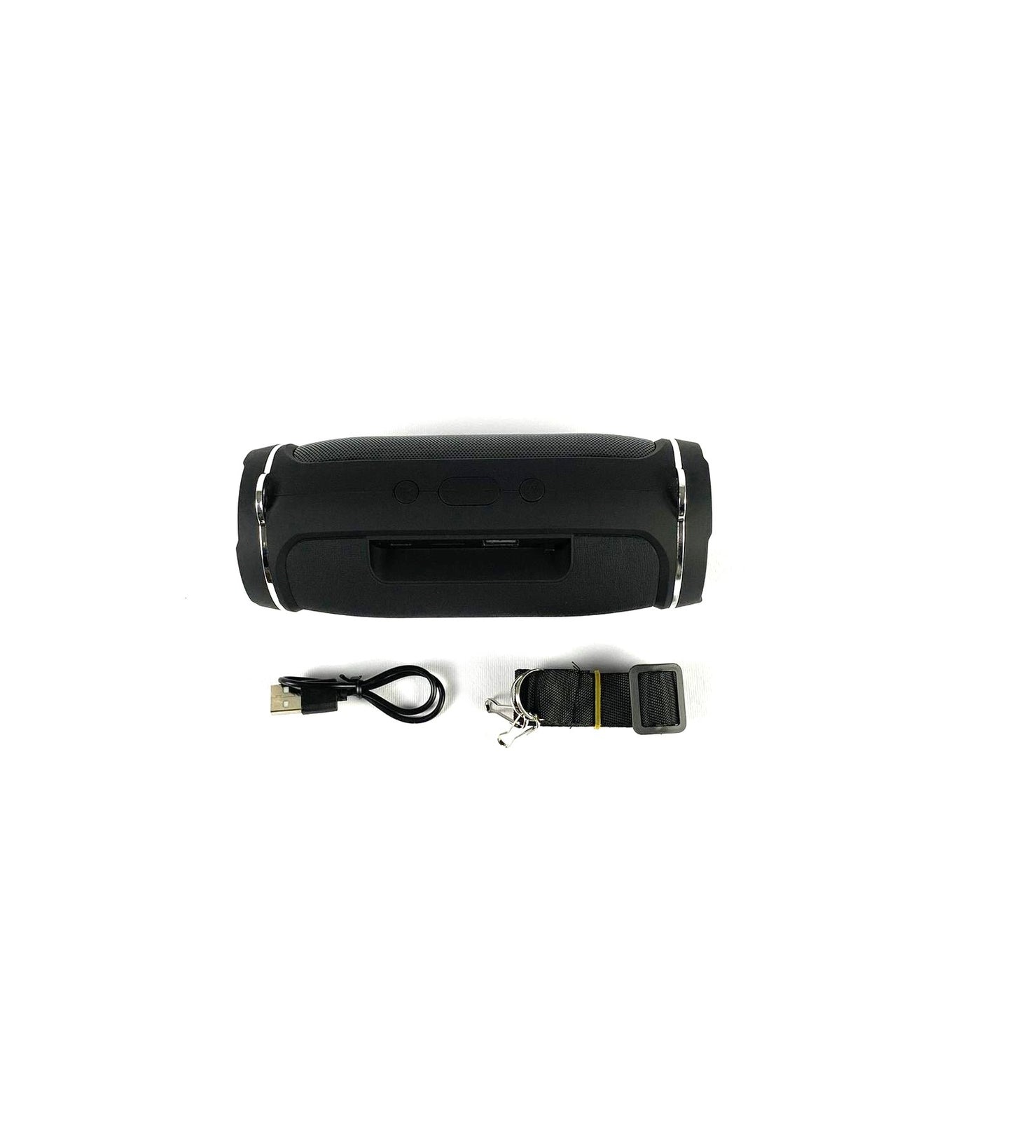 Altoparlante Bluetooth Impermeabile Mini Cassa Stereo Con Vivavoce E Microfono