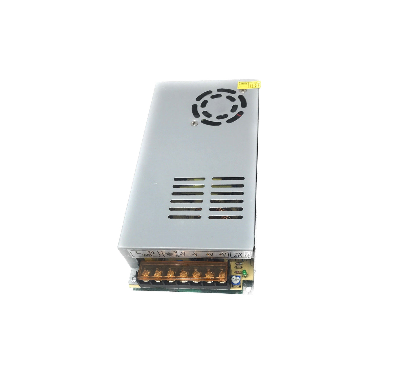 Alimentatore 20 Ampere 12 Volt Per Striscia Led Stabilizzato 220V 120W