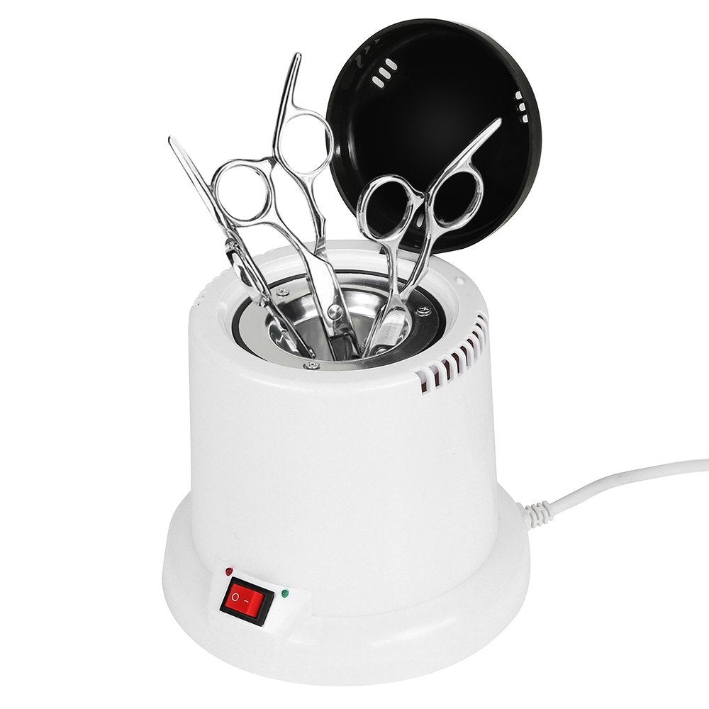 Sterilizzatore Al Quarzo Professionale Con Microsfere Per Estetica Nail Art