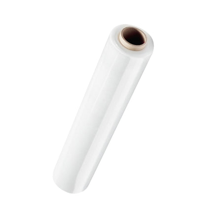 Pellicola Estensibile Manuale Trasparente 1 Rotolo Da 1.8 Kg Altezza 50 Cm
