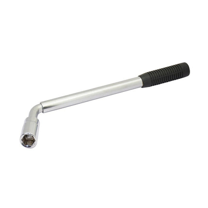 Chiave Telescopica Per Smontaggio Bulloni Auto Con Doppia Bussola 17 19 21 23mm