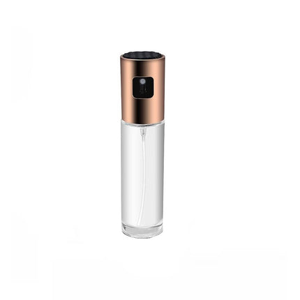 Spruzzino Nebulizzatore Dispenser Olio In Vetro Da Cucina Per Qualsiasi Alimento