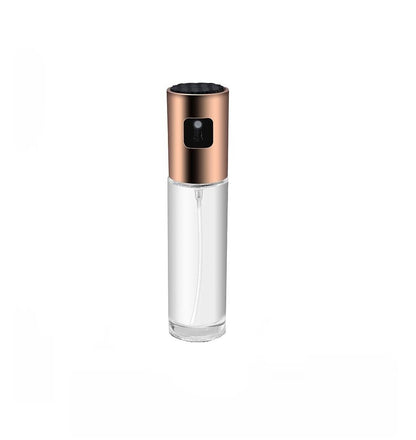 Spruzzino Nebulizzatore Dispenser Olio In Vetro Da Cucina Per Qualsiasi Alimento