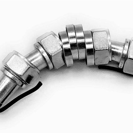Amplificatore per antenna televisiva con uscite multiple per decoder e per la TV