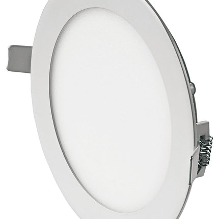 Pannello LED da incasso per il controsoffitto con il driver e per l'ufficio e casa