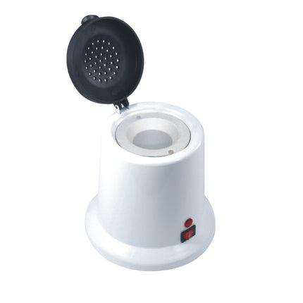 Sterilizzatore professionale con sfere di quarzo per attrezzi estetici e medici