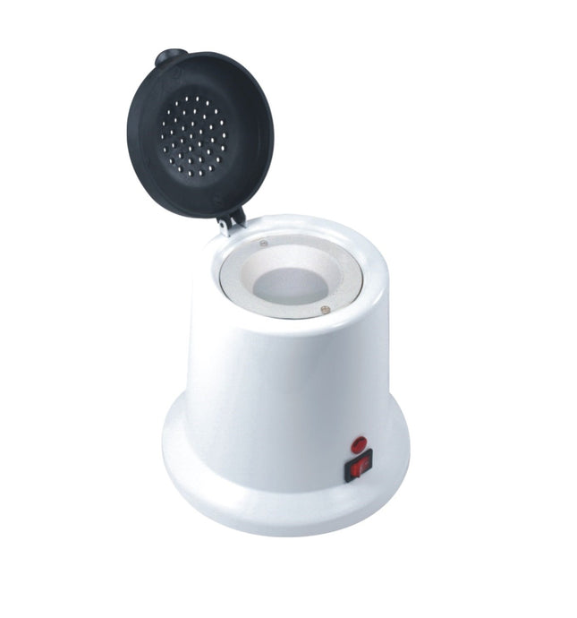 Sterilizzatore professionale con sfere di quarzo per attrezzi estetici e medici