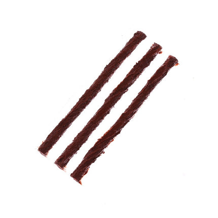 Kit Ripara Gomme Per Foratura Auto Moto Ruota Riparazione Pneumatici Tubeless