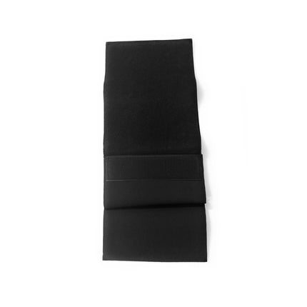 Fascia lombare elastica con il velcro per la schiena