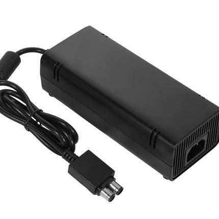 Alimentatore ventilato per 360 Slim con cavo, perfetto per sessioni di gioco