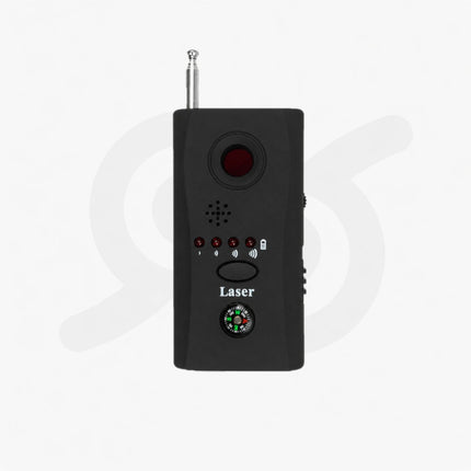 Rilevatore Di Microspie Cimici E Telecamere Infrarossi Ad Onde Elettromagnetiche