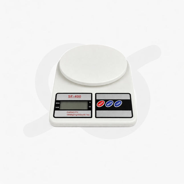 Bilancia Digitale Da Cucina Elettronica Lcd Tasto Tara Casa Pesa Da 1 Gr A 7 Kg