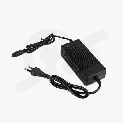 Alimentatore Elettrico 1.5 Ampere uscita 36/42 V e Cavo Alimentazione Integrato