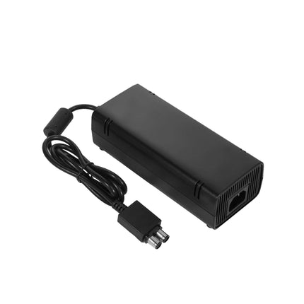 Alimentatore Per Console Xbox 360 Slim Caricatore Trasformatore Di Ricambio