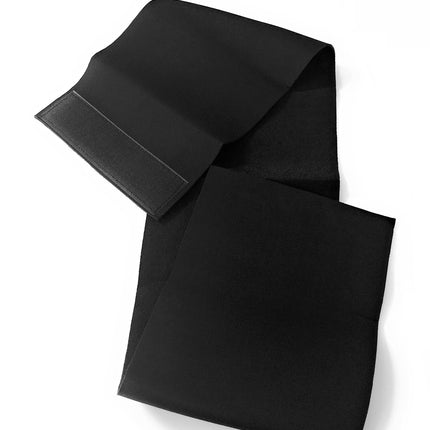 Fascia lombare elastica con il velcro per la schiena