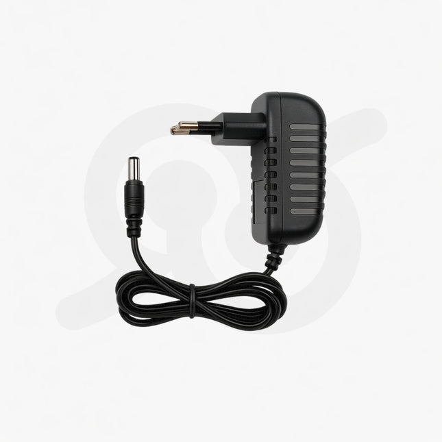 Alimentatore switching 2A 12V, professionale con protezioni per uso sicuro e stabile
