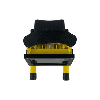 Faro LED di Emergenza da 10W e 900 lumen, Portatile, Ricaricabile e Impermeabile