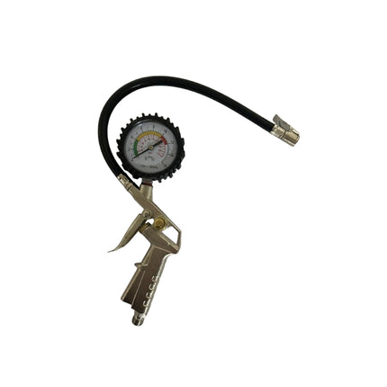 Manometro A Pressione Per Pneumatici Vari Tipi Misuratore Per Auto Moto E Bici