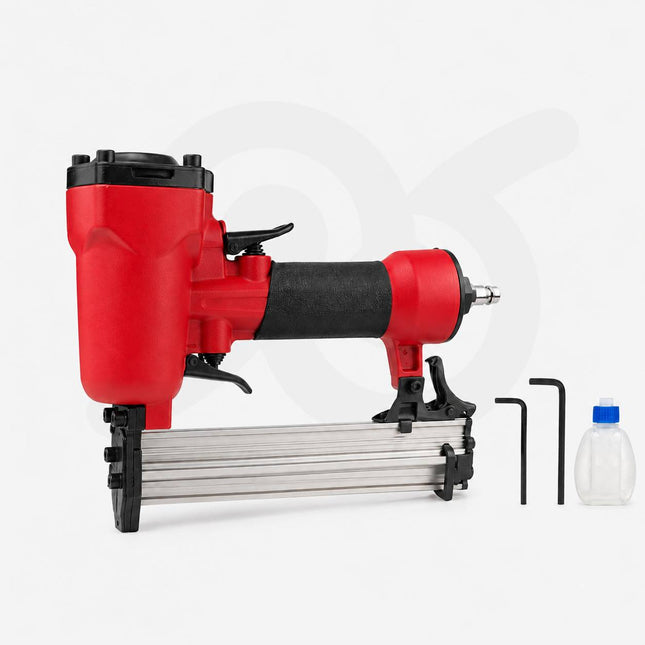 Chiodatrice pneumatica F30 Brad 18GA per chiodi dritti da 10-30 mm