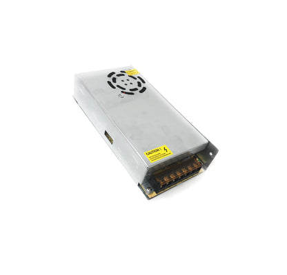 Alimentatore 20 Ampere 12 Volt Per Striscia Led Stabilizzato 220V 120W