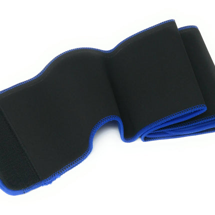 Fascia Elastica Lombare Regolabile Tutore A Corsetto Lavabile Misura Universale