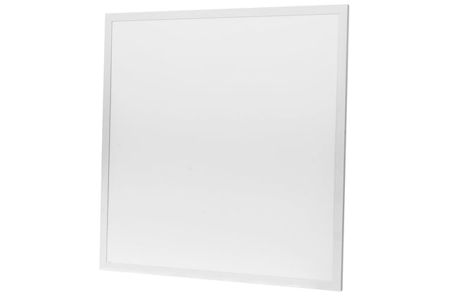 Lampada Pannello A Led 48W Quadrato 60 X 60 Cm Plafoniera Ad Incasso Luce Calda