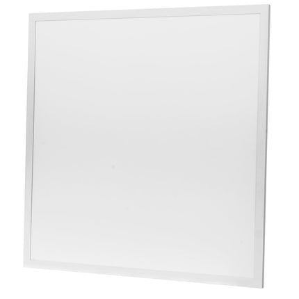 Lampada Pannello A Led 48W Quadrato 60 X 60 Cm Plafoniera Ad Incasso Luce Bianca
