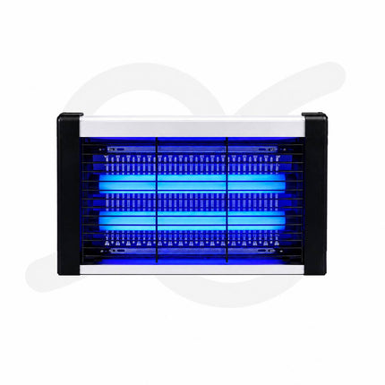 Lampada Elettrica UV per Zanzare e Insetti Volanti 4 W da Interno