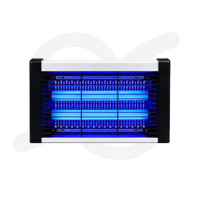 Lampada Elettrica UV per Zanzare e Insetti Volanti 4 W da Interno