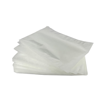 Buste Sottovuoto per Alimenti da 100 Pezzi con Dimensioni 25 x 35 cm in PA/PE