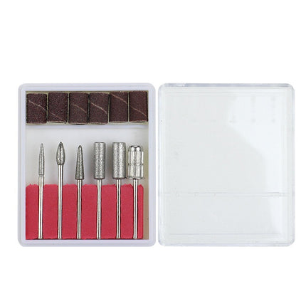 Fresa Unghie Professionale Per Ricostruzione Unghie Nail Art 13.000 Giri / Min