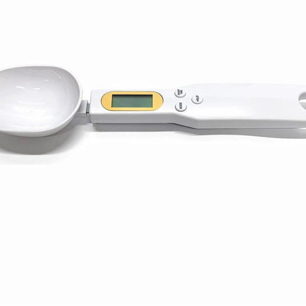 Cucchiaio Di Misurazione Digitale Da Cucina Portatile Per Pesatura Alimenti
