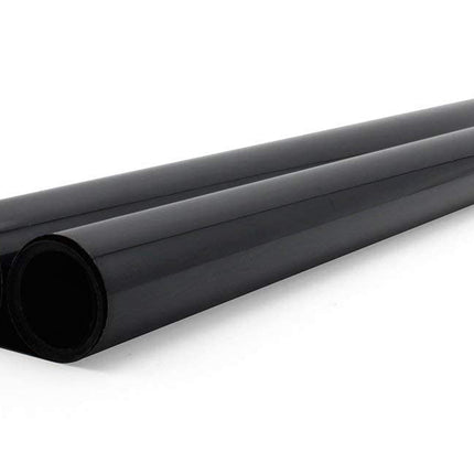 Rotolo Oscurante Per Effetto Fumè Pellicola Per Vetri Auto o Casa 50x300 Cm 3 Mt