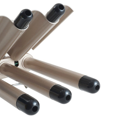 Piastra Ondulante Professionale per Onde Morbide 210°