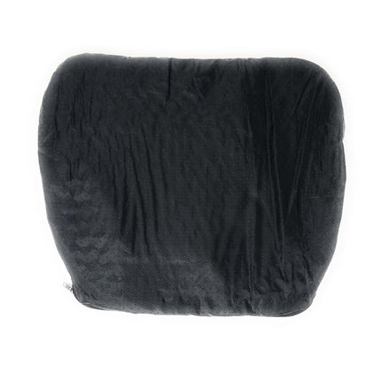 Cuscino ergonomico a nido d'ape per una postura corretta e fresca su ogni sedia