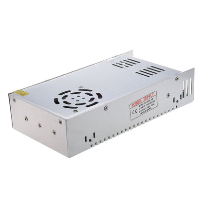 Alimentatore 30 Ampere 12 Volt Per Striscia Led Stabilizzato 220V 360W