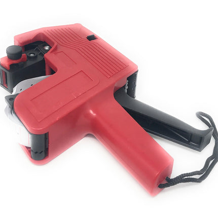 Prezzatrice Con Rotolo Di Etichette E Cartuccia Inchiostro Prezzi Etichettatrice