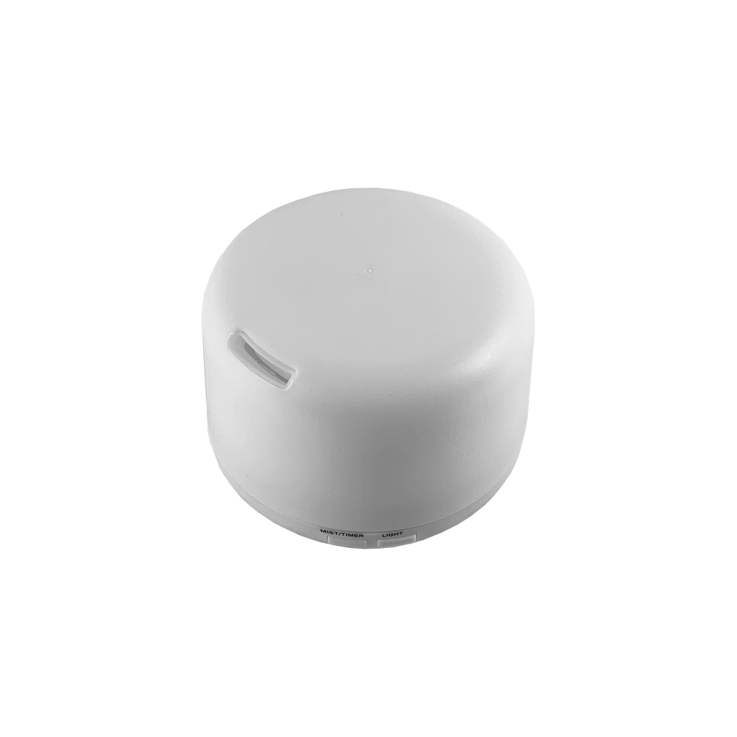 Diffusore di Aromi da 300 ml, con Illuminazione Led a 7 Colori e Timer Integrato