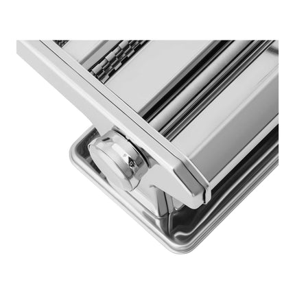 Macchina Manuale Per La Pasta In Acciaio Con Diverse Modalità Di Regolazione