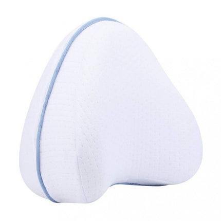 Cuscino Per Dormire Gambe Memory Foam Supporto Ortopedico Ginocchia E Schiena