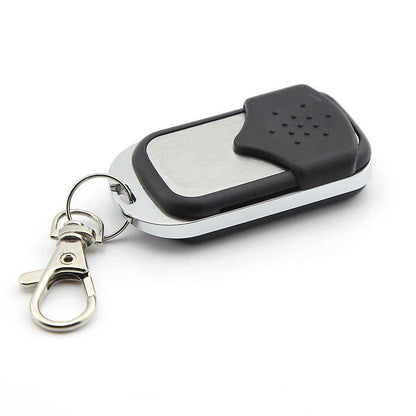 Telecomando Universale Per Cancello Automatico Frequenza 433,92 Mhz Codice Fisso