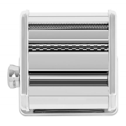 Macchina Manuale Per La Pasta In Acciaio Con Diverse Modalità Di Regolazione