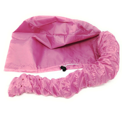 Cuffia Termica Professionale per Capelli, Ideale per Trattamenti e Styling