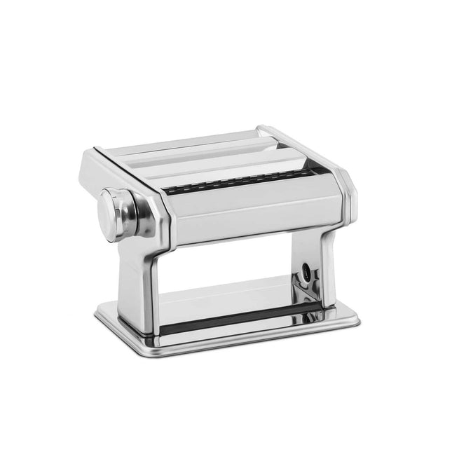 Macchina per la pasta manuale con il morsetto per le fettuccine